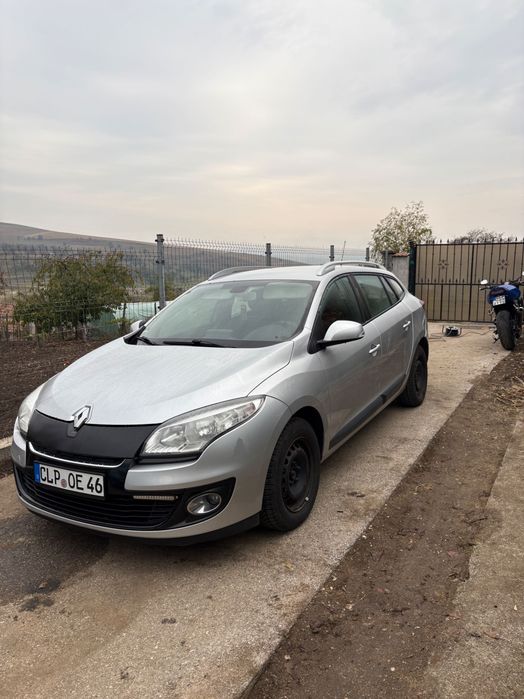 RENAULT Megane 2012 — imagine 4