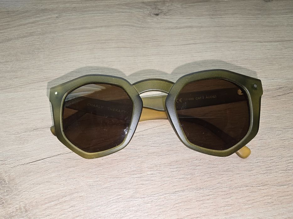 Слънчеви очила Charly Therapy