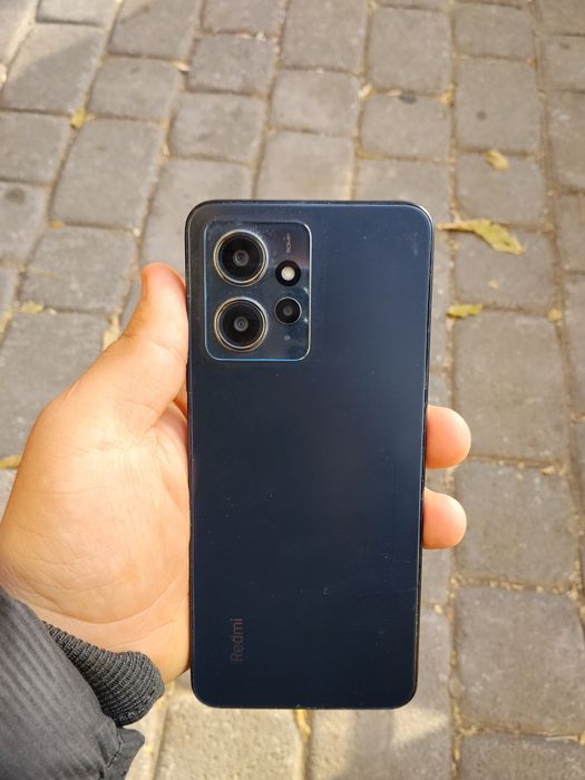 Redmi Note 12 8+8/128GB Sotiladi