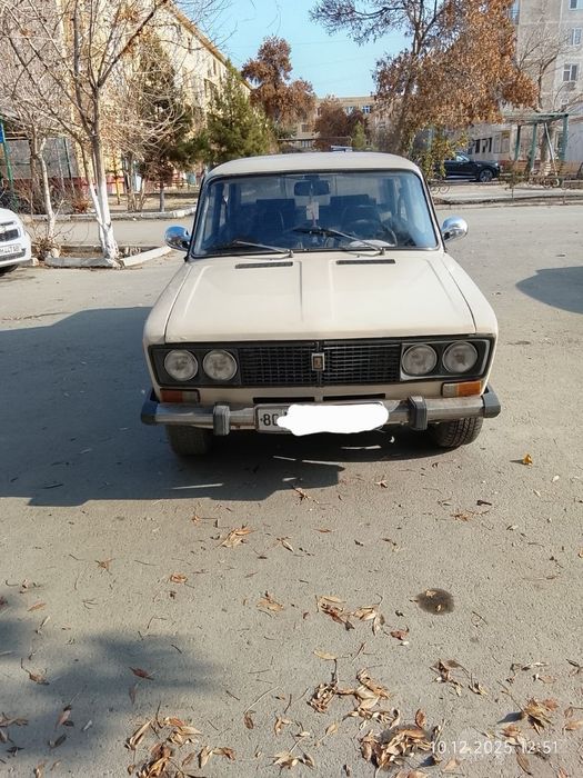Ваз 2106 жигули сотилади