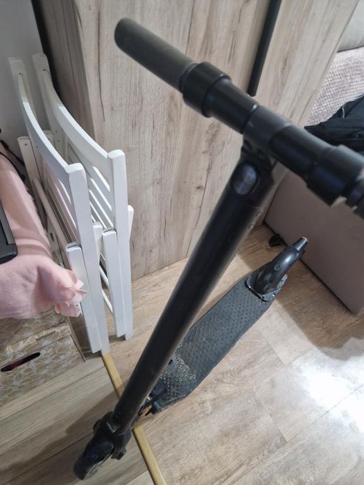 Trotineta electrica ninebot