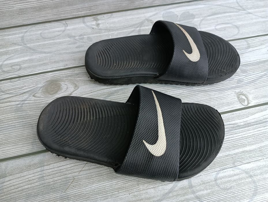 Nike N 28 детски чехли