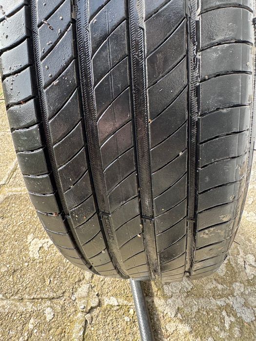 Летни гуми Michelin