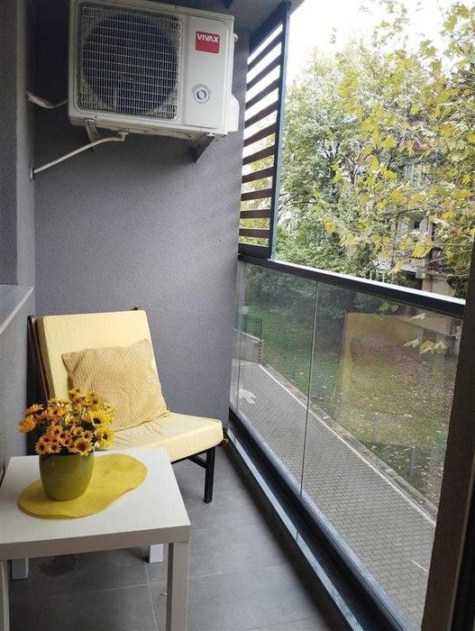 Дава се под наем Двустаен апартамент в Пловдив, Каменица 1 - 63 кв.м за 260.1 € - Снимка #7