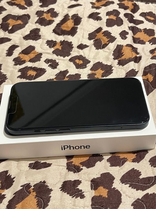 Iphone 13 128gb impecabil