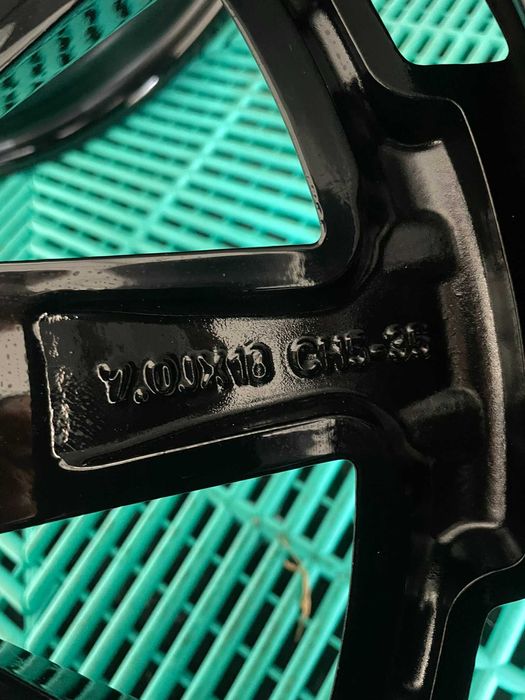 Jante R18 noi Renault Arkana E Tech Kadjar Captur 2 Duster 3 originale