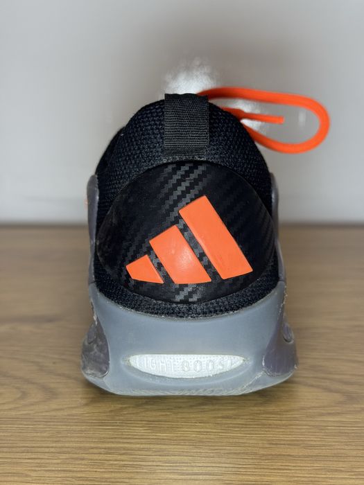 Маратонки adidas AE1 Low - оригинални. Номер 40.