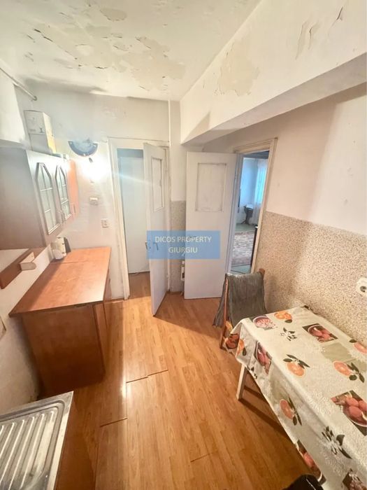 Vad apartament 3 camere
