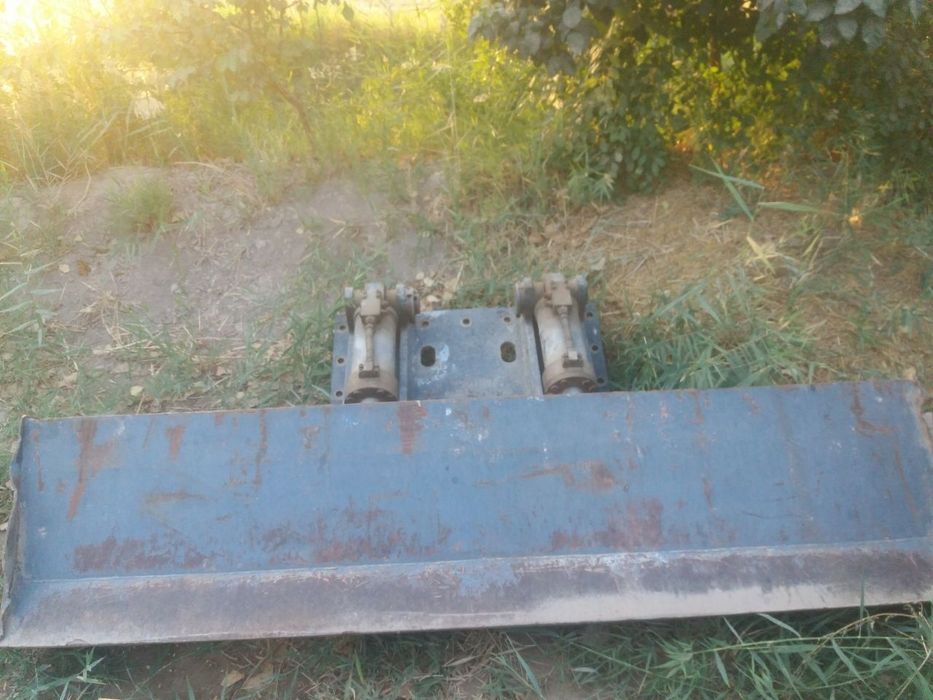 Экскаватор лопаткаси