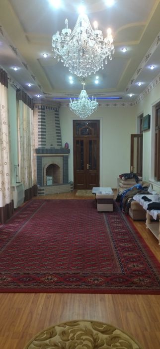 Каварзор! 9-соток.Продаётся дом.