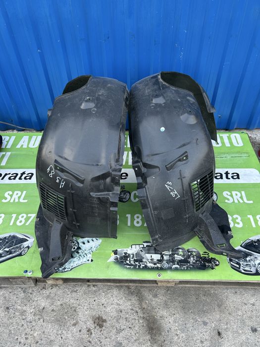 Carenaj noroi roată  dreapta față Audi A3 8Y
