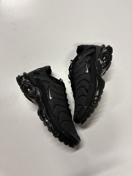 Nike Air Max Chrome