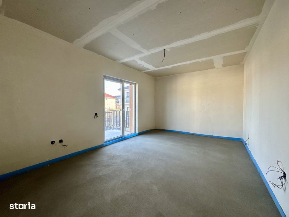 Casa cu garaj, 130 mp, 400 mp teren, CF disponibil, Chinteni