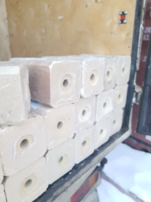 Продам крупную соль