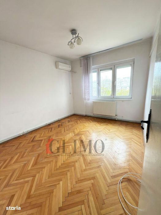 Apartament 3 camere, dec. 2bai, balcon, Mazepa 1, Scoala 28, Faleza