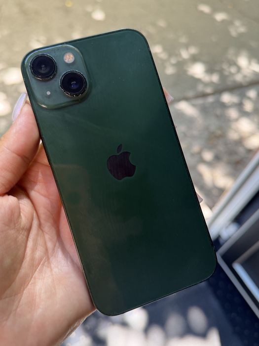 Iphone 13.