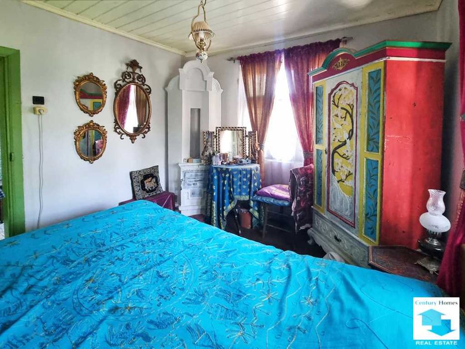 Продава се Къща в с. Хотница, Област Велико Търново - 120 кв.м за 667 €/кв.м - Снимка #8