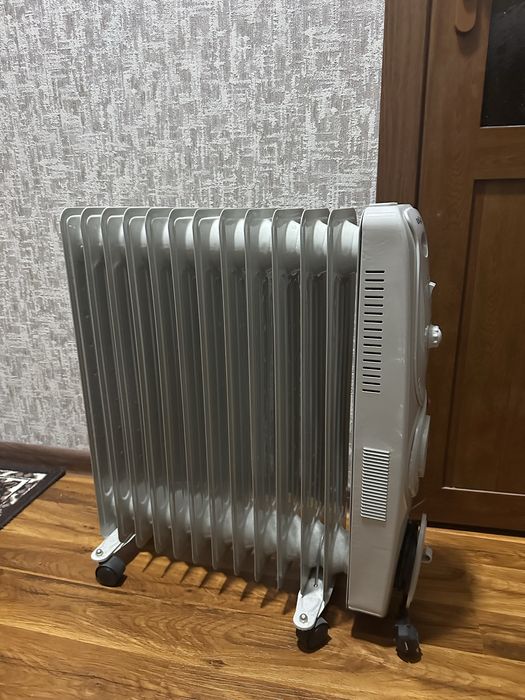 Продам обогреватель