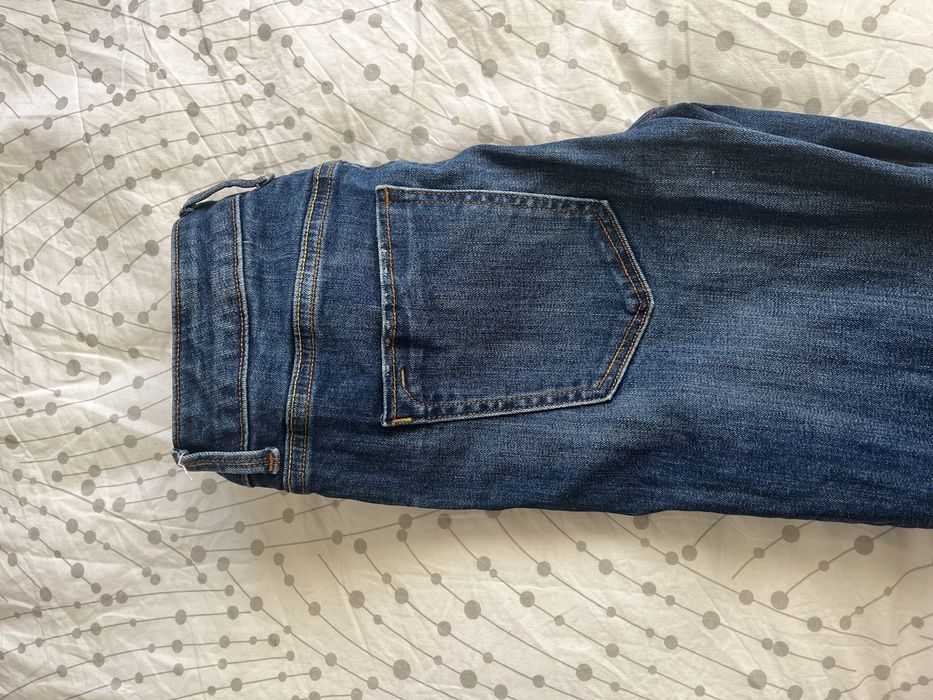 Чисто нови дънки Zara