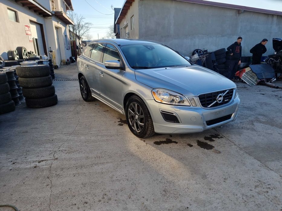 Accesorii OEM si piese auto Volvo XC60 D3 AWD 2.4d an 2013