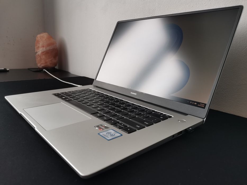 Laptop Huawei Matebook D15 | Ryzen5 5500U | 8GB RAM  | 512GB SSD