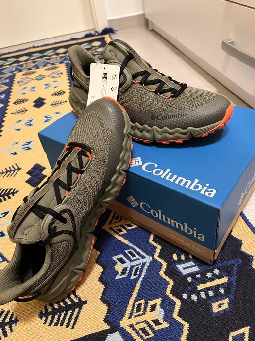 Columbia Voyager FLX