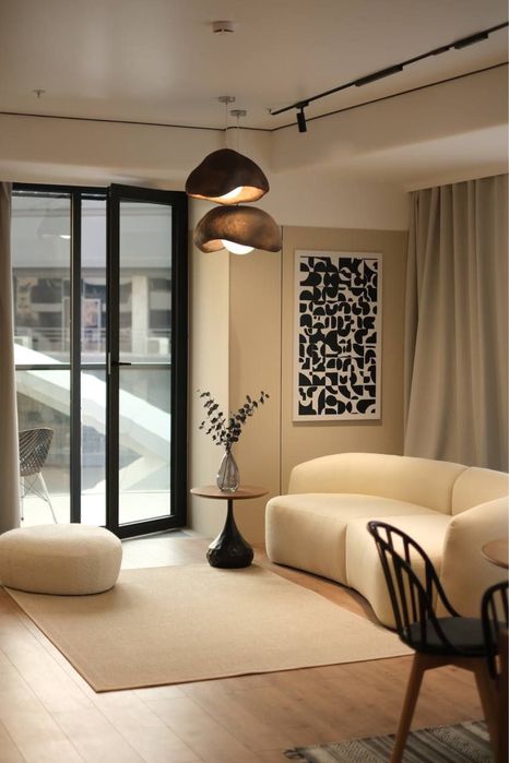 NRG U Tower Сдаётся 2х ком-я квартира В Цетре Ташкента.