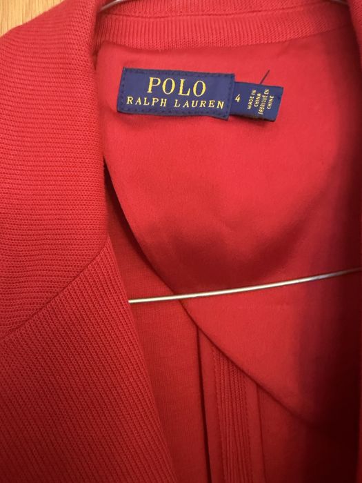 Ralph Lauren, Marciano, Elisabetta Franchi