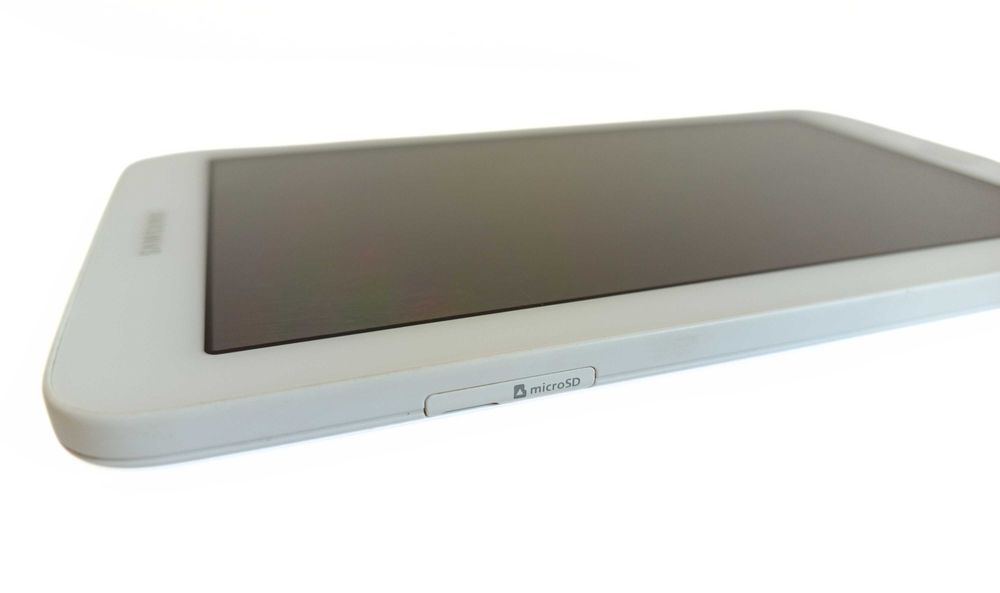 Таблет Samsung Galaxy Tab 3 Lite 7.0 (SM-T110) 8GB