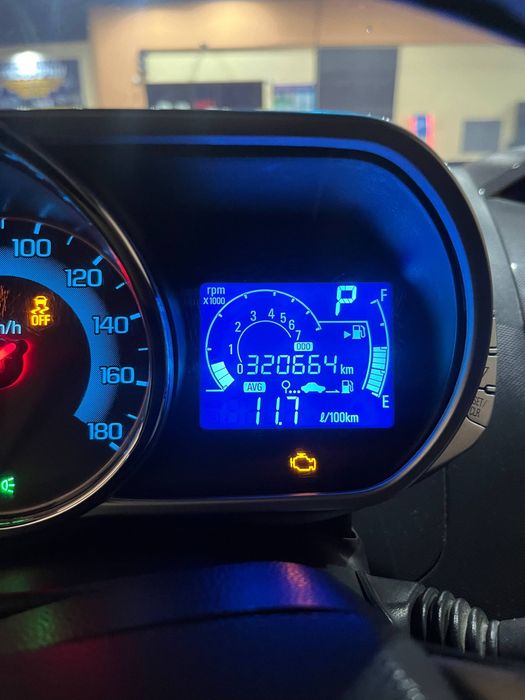 Spark arenda 2019 avtamat