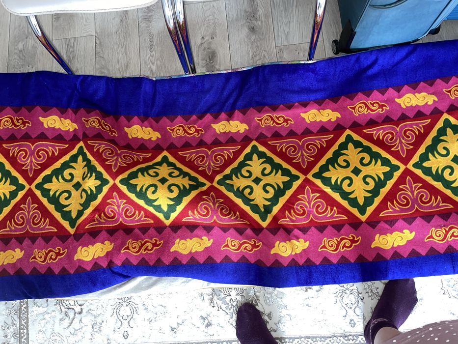 КОРПЕШКИ за 5000т.