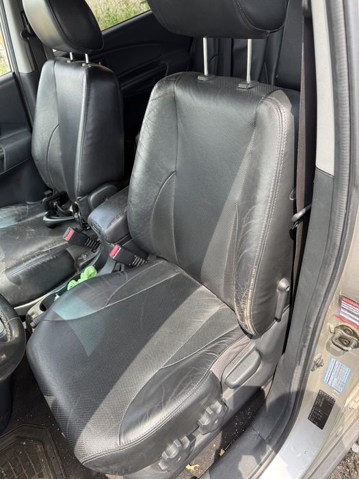 Hyundai Tucson 2.0 CRDI 140