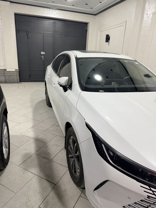 BYD Chazor сотилади