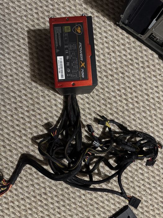 Компьютер без жесткого диска (HDD)