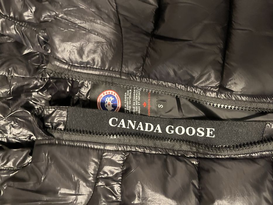 Geaca Canada Goode