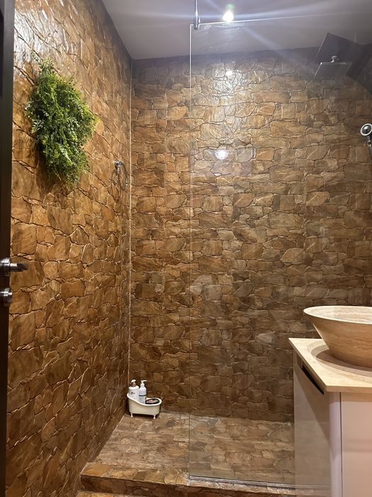 Garsoniera cf 1 - Ultra amenajata -Central