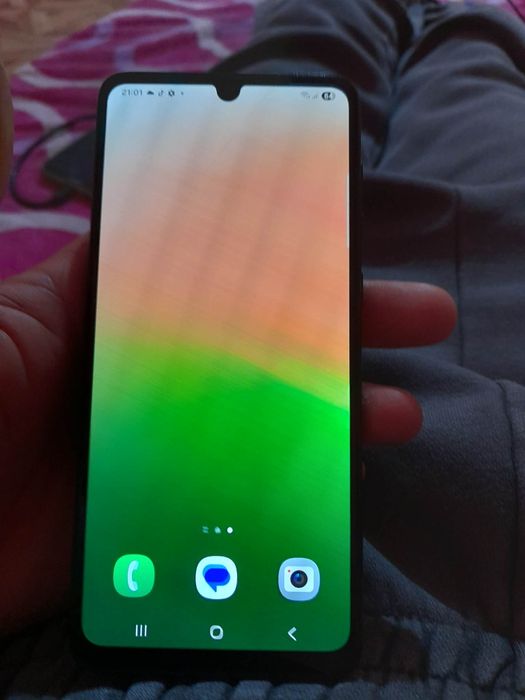 Vand samsung a33 in stare buna de functionare