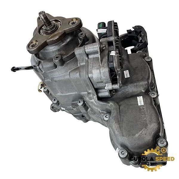 Cutie transfer 7619777 4.4i N63 BMW Seria 5 F07/F10/F11 [2009 - 2013]