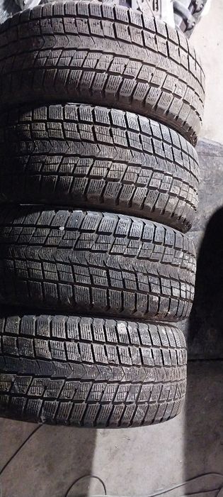 Шины на 20 липучка