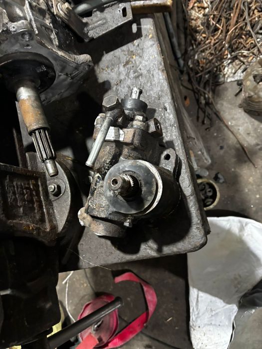 Запчасти  на Газель