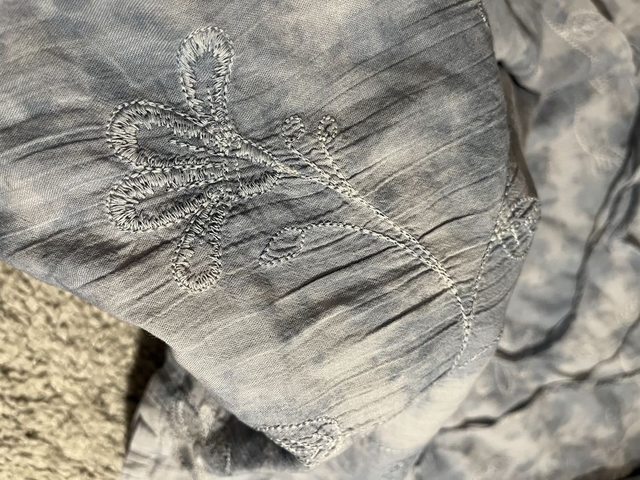 Денская юбка Индия