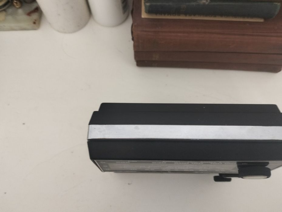 Radio portabil Monica