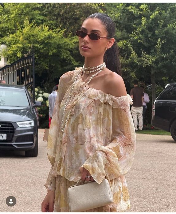 Zara рокля размер S Zara