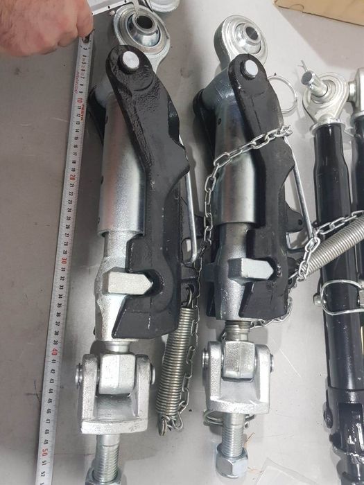 Ancora tractor case magnum originala preț 1250  lei bucata