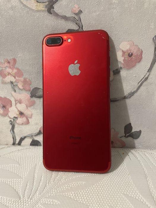 Продам iphone 7 plus