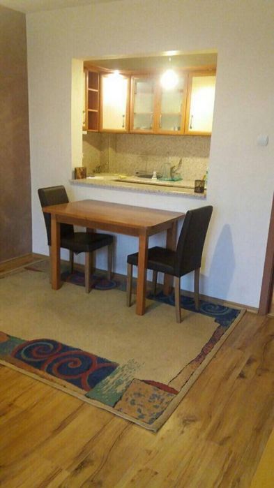 Дава се под наем Двустаен апартамент в Пловдив, Христо Смирненски - 65 кв.м за 357 € - Снимка #4