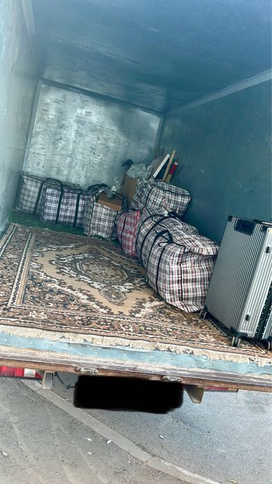 Газель-бизнес 2014