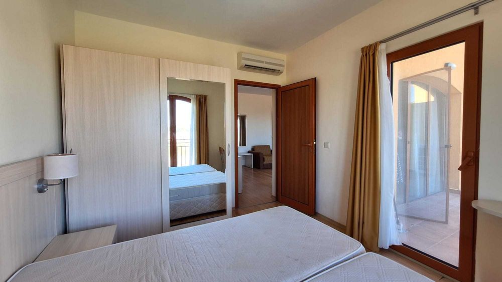 Продава се Двустаен апартамент в Созопол - 63 кв.м за 1040 €/кв.м - Снимка #5