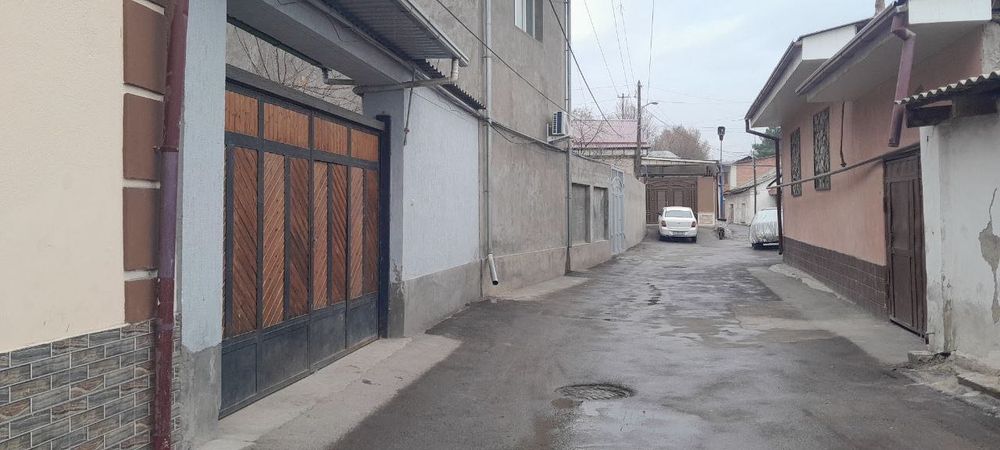 Дом частный, Мирзо-Улугбекский район, Улица Кайнарсой
