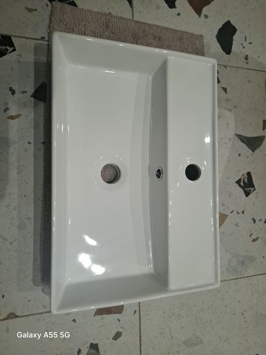 Chiuveta Ikea 50/35/12